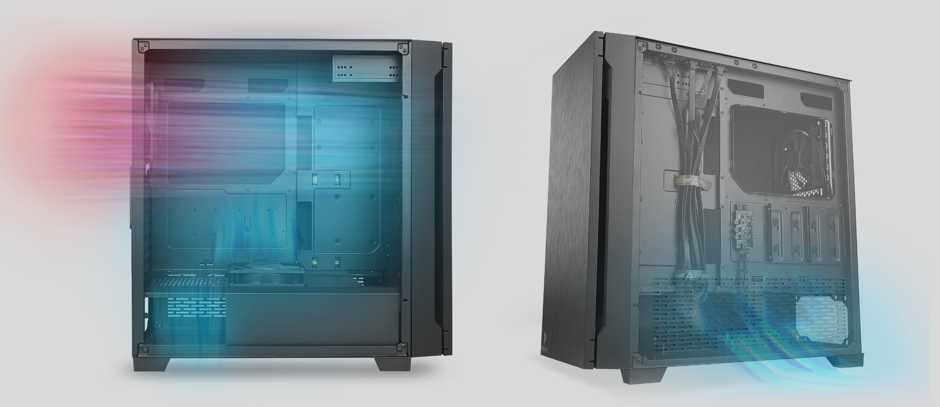 Antec Computer Case